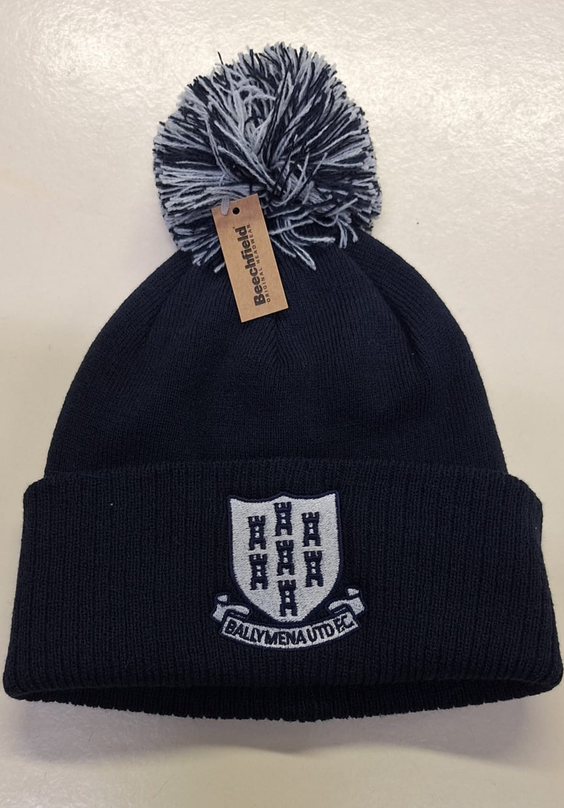 BUFC Navy Hat