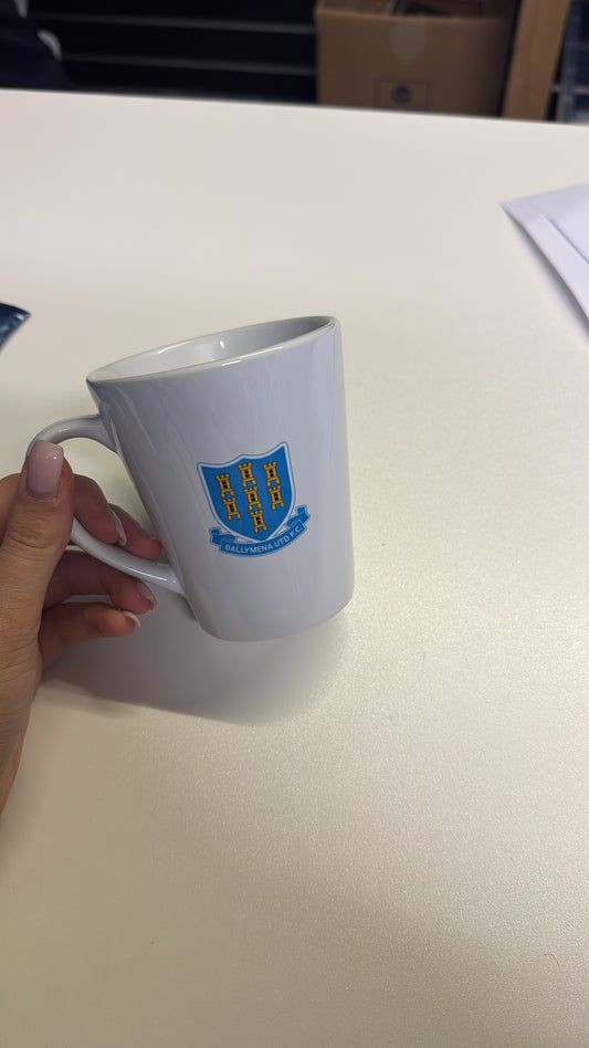 BUFC Coffee Mug