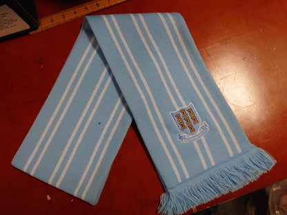 BUFC Scarf