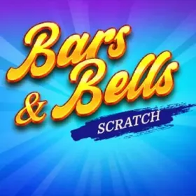Bars & Bells Scratch SpinOro
