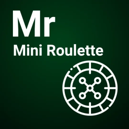 Mini Roulette Spribe