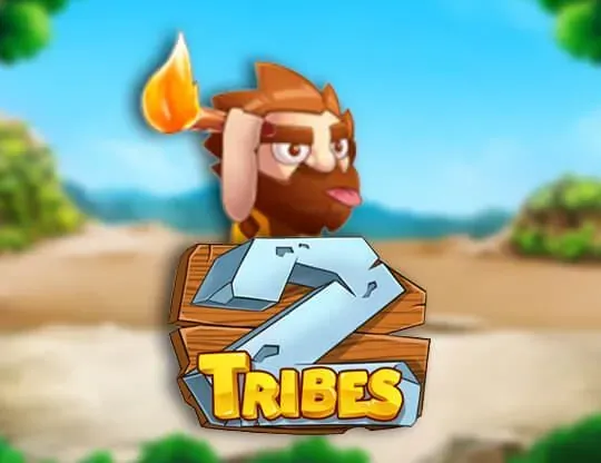Two Tribes The Games Company