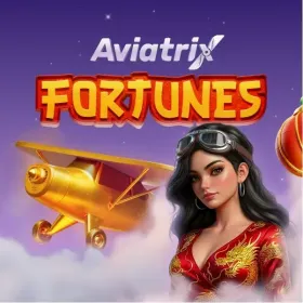 Aviatrix Mines Aviatrix