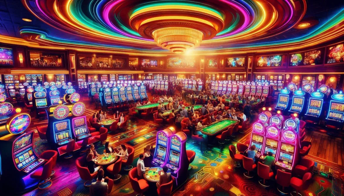 Spinch Casino